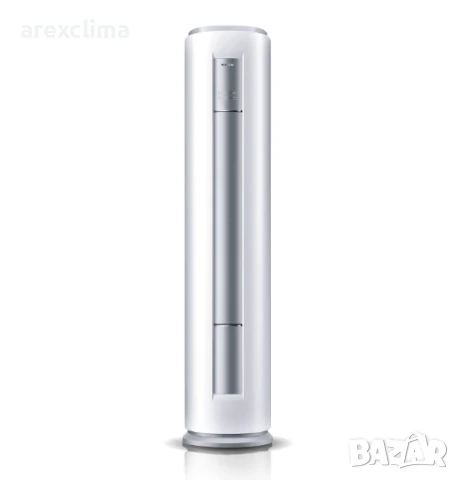 Kaisai ICE KLW-12HRHI/KLWB-12HRHO, снимка 14 - Климатици - 48271873