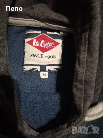 Блуза Lee Kooper, снимка 2 - Спортни екипи - 39307243