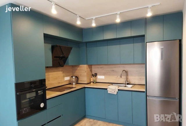 Изработваме и монтираме кухни по поръчка, снимка 13 - Кухни - 53996450