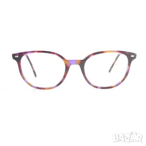 Оригинални диоптрични очила Рей Бан RAY BAN RB5397 ELLIOT Optics , снимка 5 - Слънчеви и диоптрични очила - 42748300
