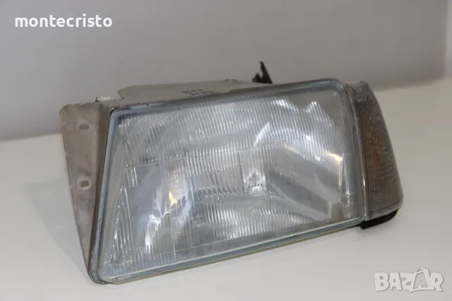 Ляв фар Alfa Romeo 164 (1987-1998г.) 60940530 Alfa 164 Алфа 164 Алфа Ромео, снимка 3 - Части - 49980692