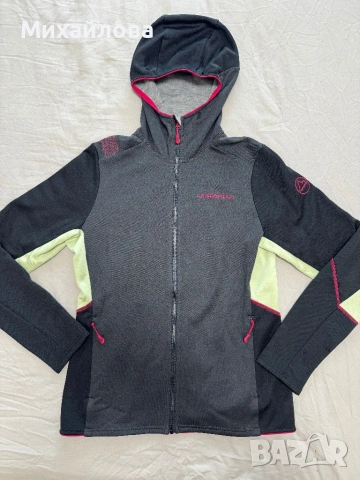 La Sportiva Cosmic Hoody - дамски суичър 
