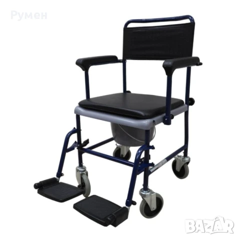 Тоалетен стол