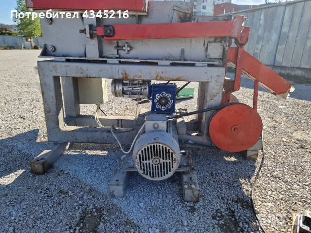 Продавам резачка, снимка 6 - Други инструменти - 51845557