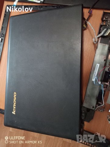 Lenovo G500 на части, снимка 13 - Части за лаптопи - 37854770