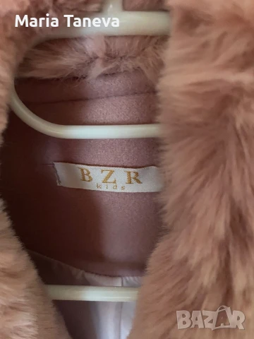 Детско палто, снимка 3 - Други - 51361773