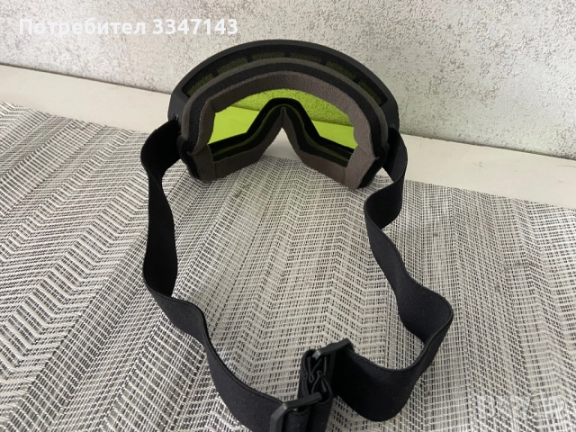 Ски/Сноуборд Очила Маска Outdoor Master НОВИ, снимка 3 - Спортна екипировка - 52103000