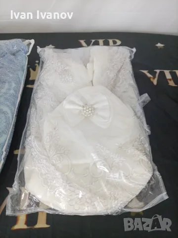 Бебешки кошнички , снимка 3 - Комплекти за бебе - 55953674