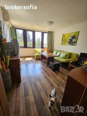 2-стаен апартамент в гр. Несебър, на 2 минути от плажа