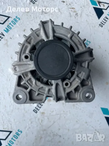 231002175R алтернатор генератор Динамо 14V 150A от  Dacia Jogger, 1.0 TCe Eco-G LPG, 91 кс., 2023 