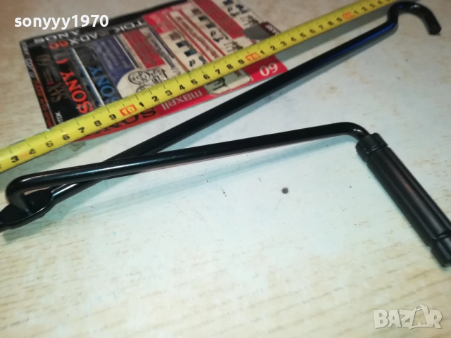 МАНИВЕЛА ЗА КРИК 1410251755, снимка 3 - Други инструменти - 52054375