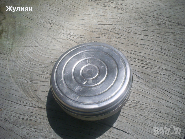 СТАРА ВЪЗРОЖДЕНСКА КУТИЙКА, снимка 6 - Антикварни и старинни предмети - 36555823