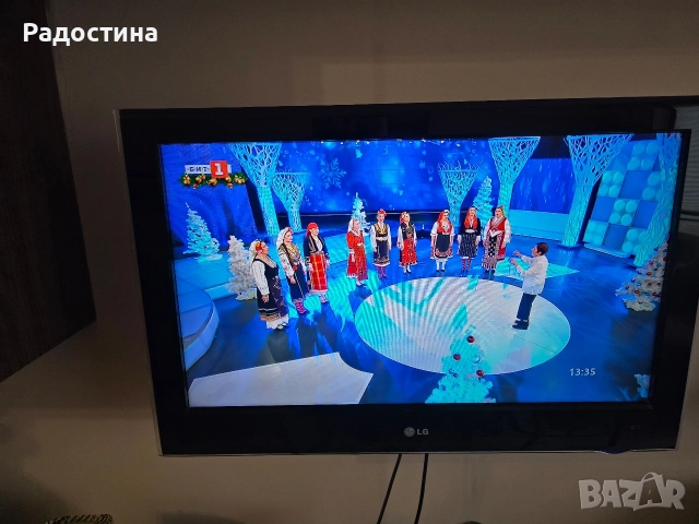 Телевизор LG32LH5000, снимка 7 - Телевизори - 52865616