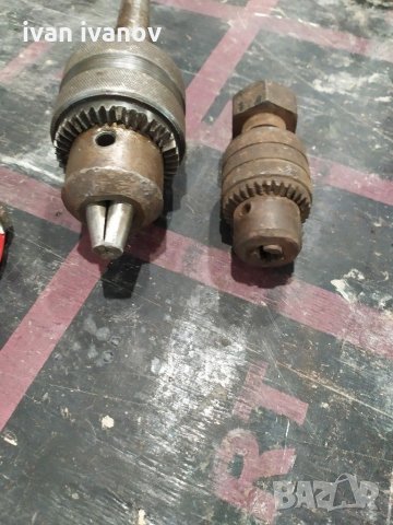 За бормашина, снимка 3 - Бормашини - 30145819