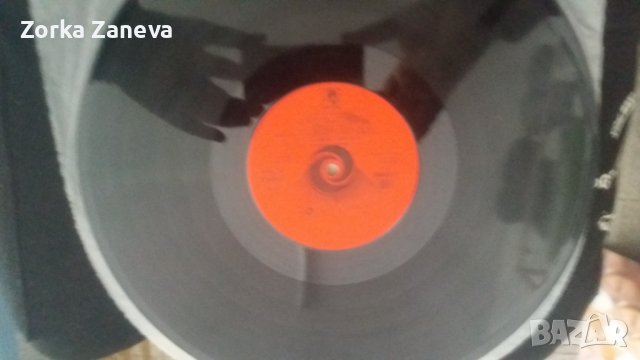 C.C. CATCH - Like A Hurricane, снимка 6 - Грамофонни плочи - 37900069