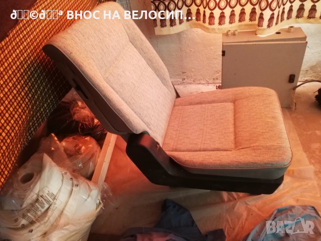  Седалка за Vw Transporter, снимка 3 - Аксесоари и консумативи - 44325449