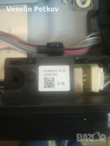 SONY KDL-42W805B на части, снимка 4 - Части и Платки - 31933350