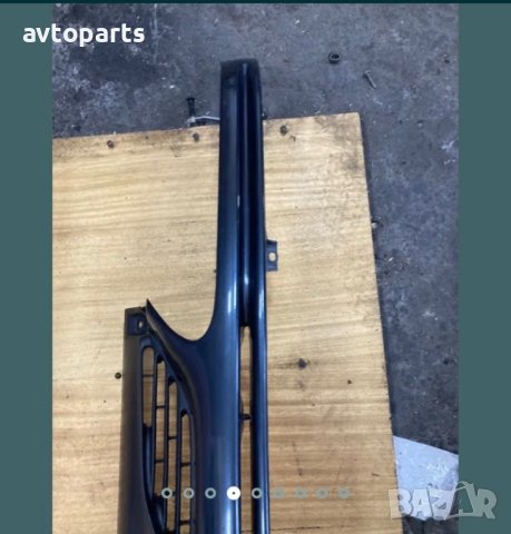 Renaula laguna 1998година Маска под преден капак, снимка 4 - Части - 40459182