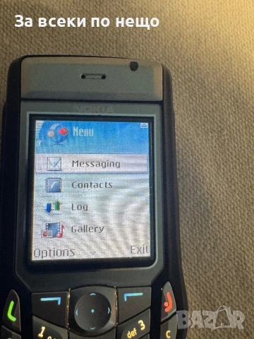 Nokia 6630 , Нокия 6630 , Made in Finland, снимка 15 - Nokia - 53012422