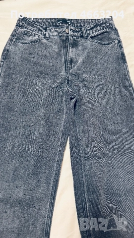 Дамски дънки