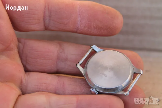 СССР мъжки часовник ''Восток'', снимка 7 - Мъжки - 49260851