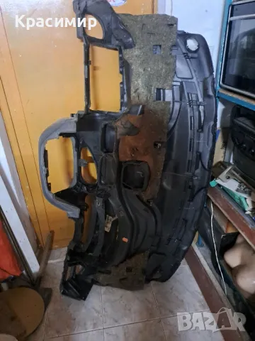 Арматурното табло за Форд Галакси, снимка 4 - Аксесоари и консумативи - 49219618