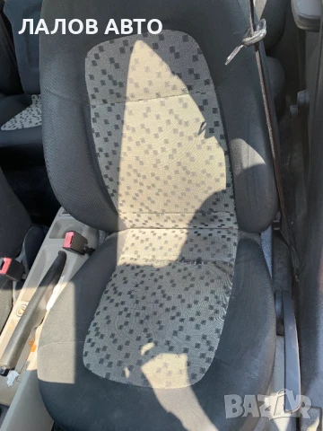 Шкода Фабия I на части Skoda Fabia (6Y) 1.9 SDI 64к.с. (99-05)г. , снимка 7 - Автомобили и джипове - 51298939