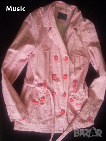 ✅ONLY - оригинално дамско яке , снимка 3 - Якета - 35078739