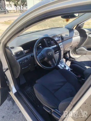 Тойота корола 1.4 автомат , снимка 3 - Автомобили и джипове - 56466947