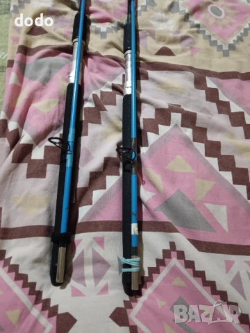 tokoz lipno 2.40m, снимка 4 - Въдици - 52482990