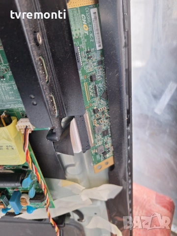 MAIN BOARD ,715G9287-C02-002-004Y, ,за 32-инчов телевизор PHILIPS Модел 32PHT4203/12 , с дисплей TPT, снимка 3 - Части и Платки - 51910000