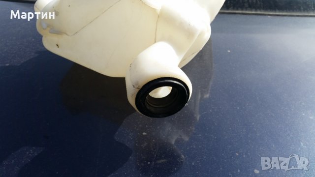 Казанче стъкломиещо у-во и обтегач пистов ремък PSA, снимка 3 - Части - 32054213