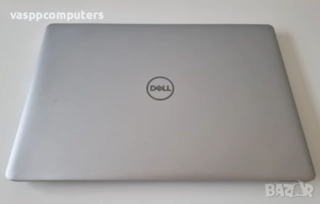 Dell Inspiron 15 5570/15,6"/i7-8550U/Radeon 530/8GB RAM/128GB SSD + 320GB HDD, снимка 6 - Лаптопи за работа - 50724925