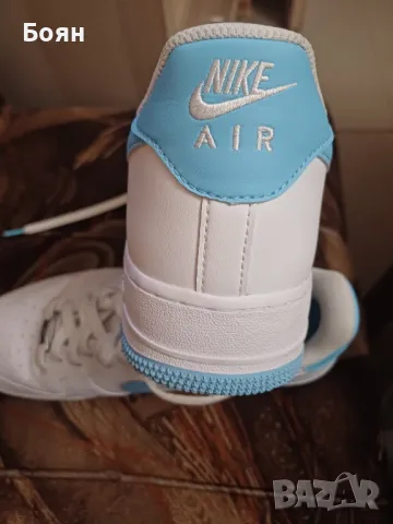 Nike Air Force , снимка 3 - Маратонки - 49945669