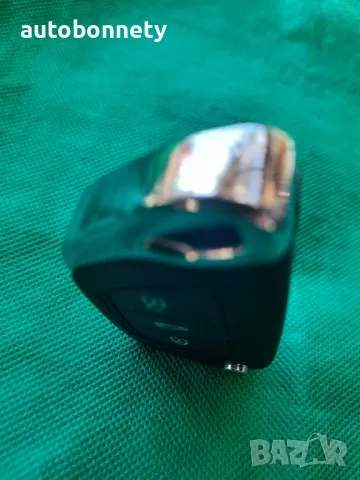 Кутийка за ключ на марката Peugeot, снимка 6 - Аксесоари и консумативи - 48628455