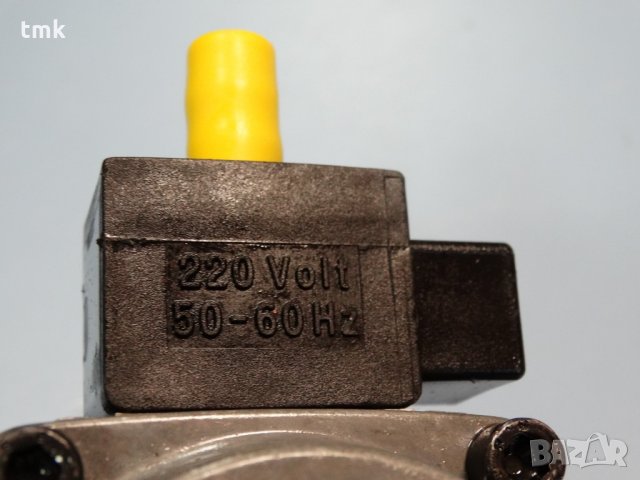 Хидравлична помпа eckerle UNI, снимка 7 - Резервни части за машини - 30263577