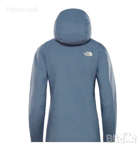 the north face quest hooded jacket, снимка 12 - Якета - 38100464
