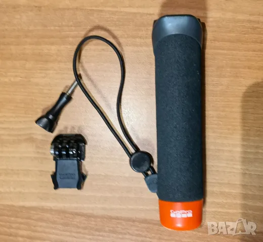 GoPro Hero 7 Black, снимка 10 - Камери - 47408914