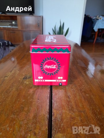 Камионче Кока Кола,Coca Cola #10, снимка 3 - Колекции - 42728864