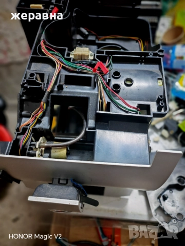 Jura Impressa Z7, снимка 3 - Кафемашини - 52564979