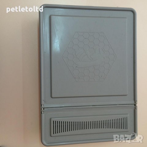 Хранилка за пчели 3,500 Л ТОП ЦЕНА ЗА СЕЗОНА , снимка 4 - За пчели - 33757055