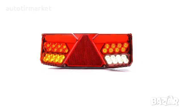 LED стоп/неон/ – '1035 – WAS