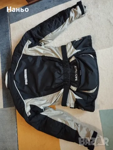 Мото яке- probiker!Размер-М., снимка 3 - Мотоциклети и мототехника - 49494331