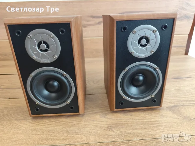 MAGNAT Monitor Supreme 100