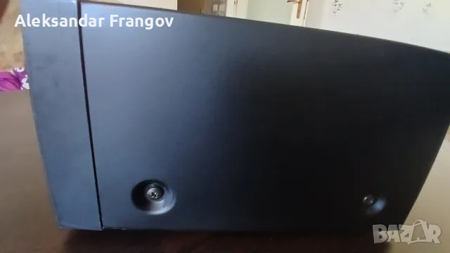 TELEFUNKEN HC 660 & TELEFUNKEN HR 660, снимка 9 - Радиокасетофони, транзистори - 56073106