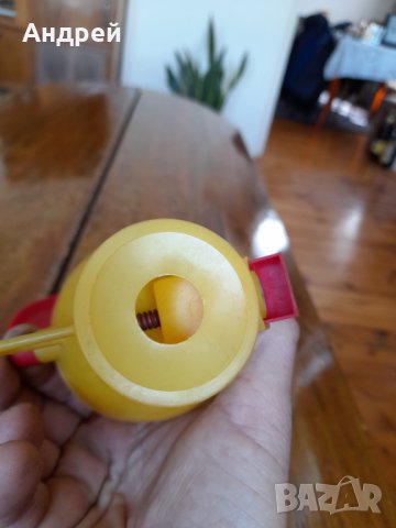 Стара чаша дозатор, снимка 7 - Други ценни предмети - 40865215