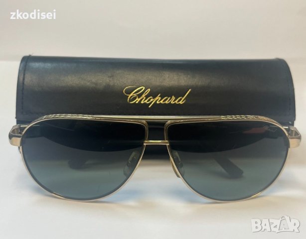 Очила Chopard SCH A03, снимка 1 - Слънчеви и диоптрични очила - 44423900