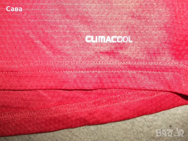 Тениски PUMA, ADIDAS  мъжки,2-3ХЛ, снимка 11 - Тениски - 55849027