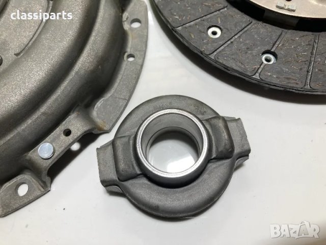 Комплект съединител VALEO за Форд Маверик и Нисан Терано / FORD Maverick, NISSAN Terrano, снимка 7 - Части - 49809024