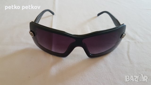 Слънчеви очила Christian Lacroix  и Kost eyewear, снимка 7 - Слънчеви и диоптрични очила - 36979546
